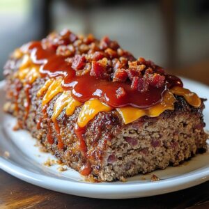 Pain de Viande
