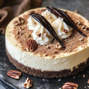 Cheesecake 
