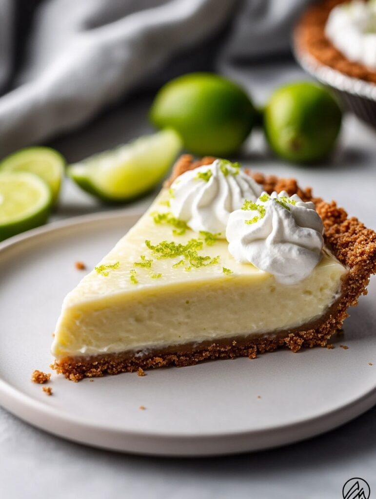 Tarte au Citron