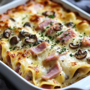Lasagnes
