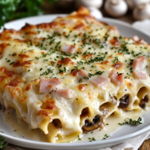 Lasagnes