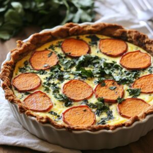 Quiche 