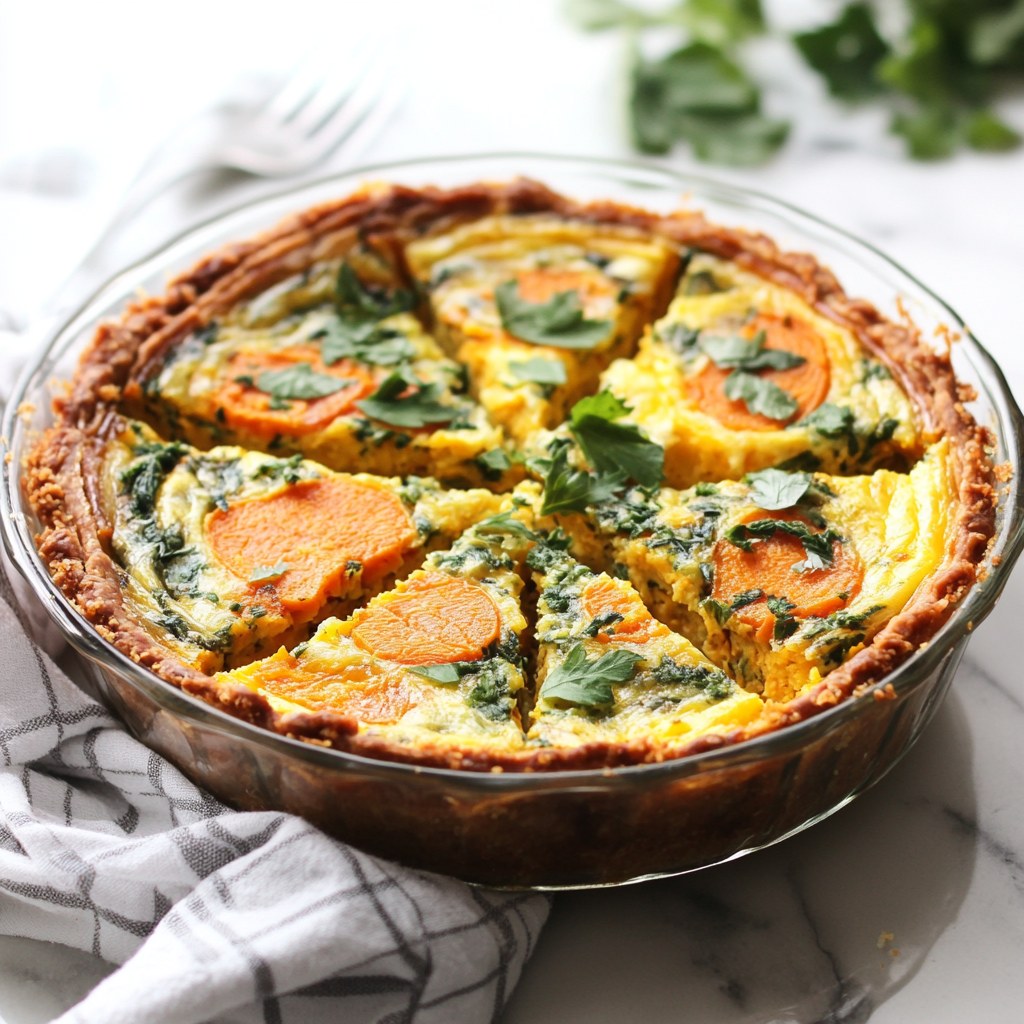 Quiche