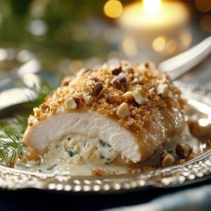 Cordon Bleu