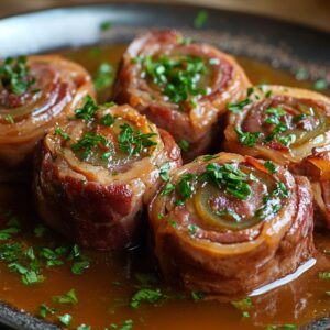 Rouladen