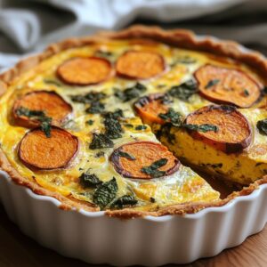 Quiche 