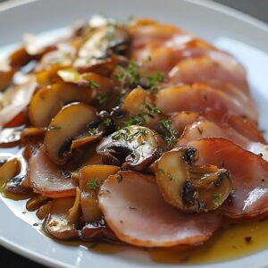 Champignons