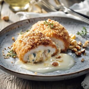 Cordon Bleu