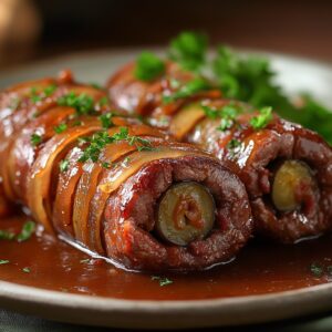 Rouladen