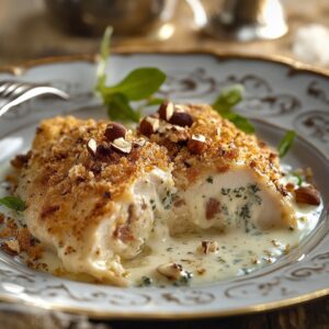 Cordon Bleu