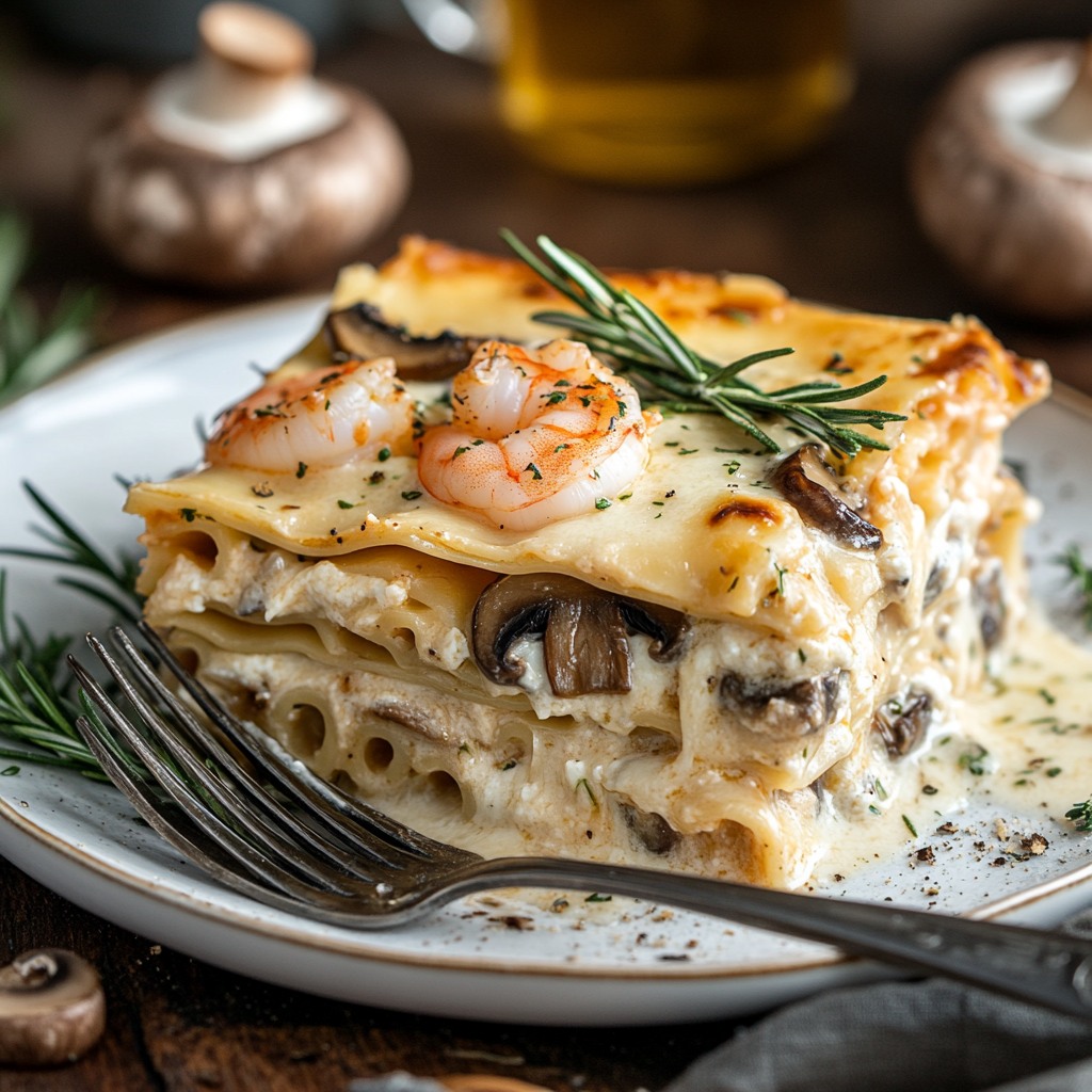 Lasagne