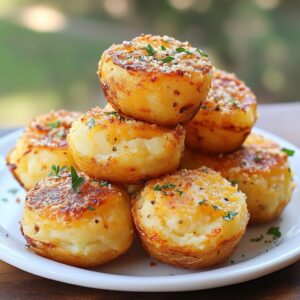 Pommes de Terre