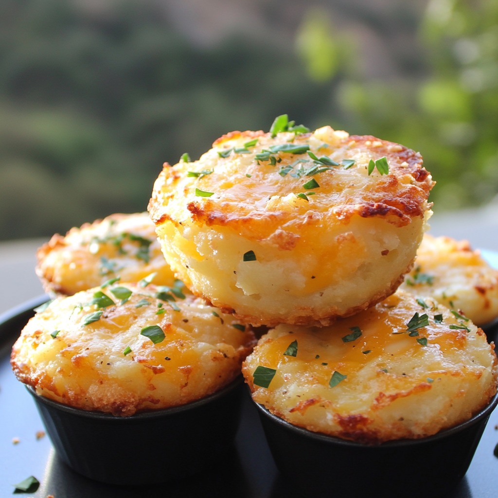 Pommes de Terre