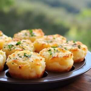 Pommes de Terre