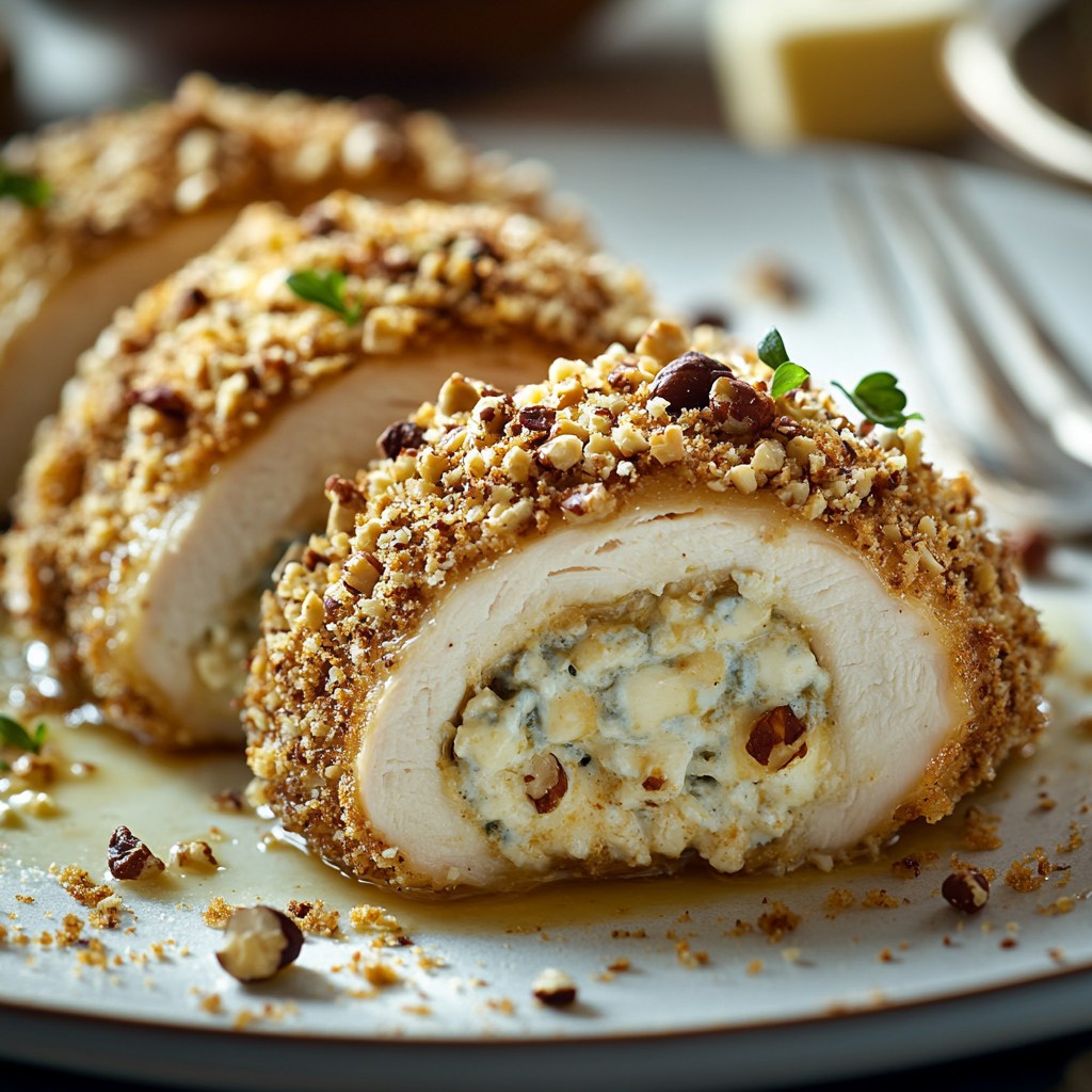 Cordon Bleu