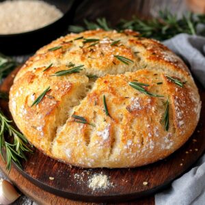 Pain Rustique 