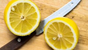 Citrons