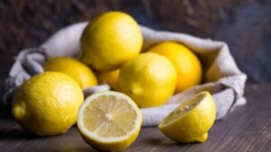 Citrons